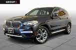 BMW X3 sDrive30i RWD