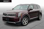 Kia Telluride EX AWD