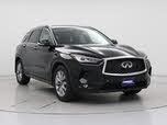 INFINITI QX50 Essential FWD