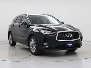 INFINITI QX50 Essential FWD