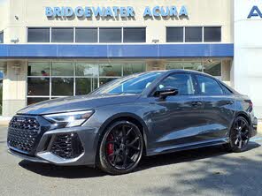 Audi RS 3 2.5T quattro