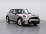 MINI Cooper S 5-Door Hatchback FWD