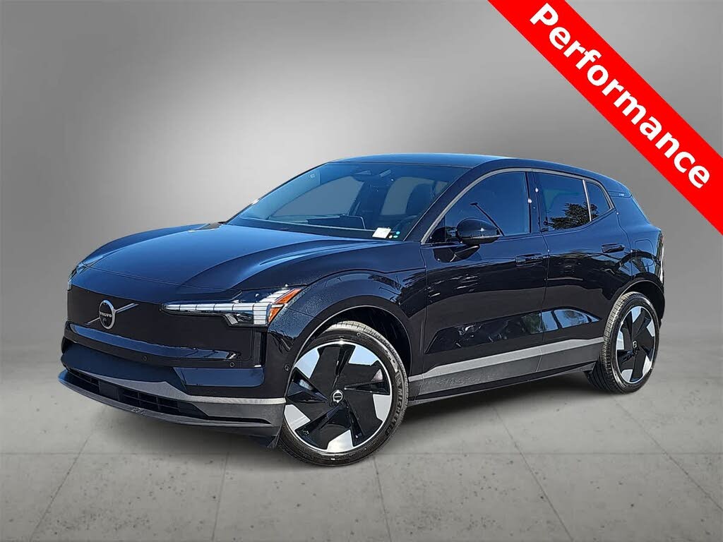 2025 Volvo EX30 Twin Ultra eAWD