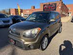 Kia Soul +