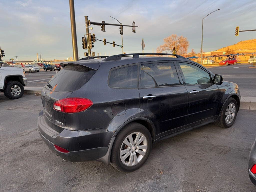 2013 Subaru Tribeca 3.6R Limited