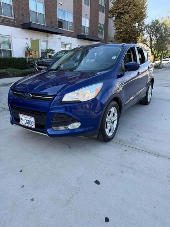 2014 Ford Escape SE FWD