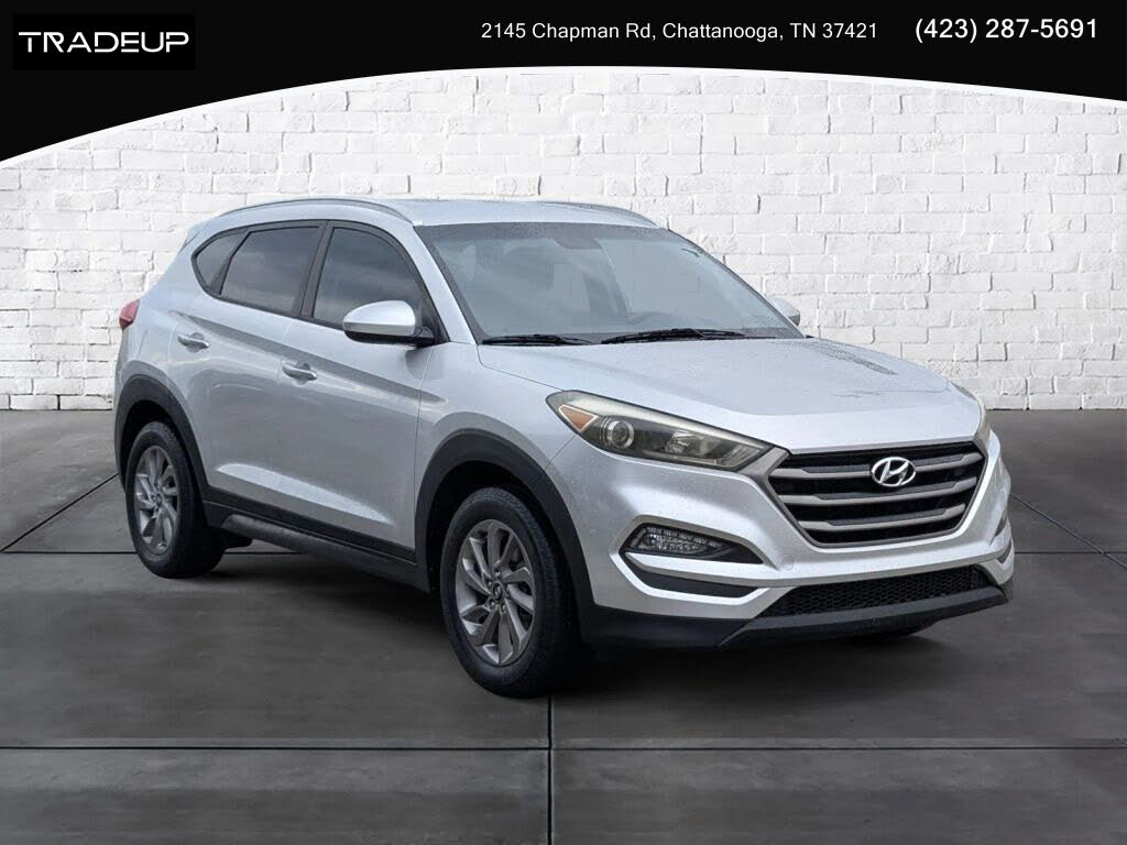 2016 Hyundai Tucson 2.0L SE FWD