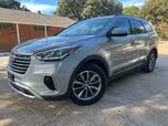 Hyundai Santa Fe SE FWD