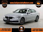 BMW 5 Series 540i xDrive Sedan AWD