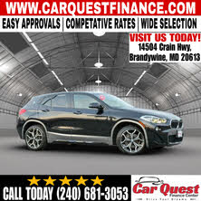 BMW X2 xDrive28i AWD