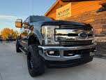 Ford F-250 Super Duty Lariat Crew Cab 4WD