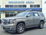Chevrolet Tahoe Premier 4WD