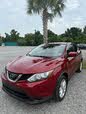 Nissan Rogue Sport S FWD