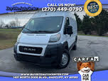 RAM ProMaster 1500 136 High Roof Cargo Van FWD