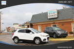 Chevrolet Trax LT FWD