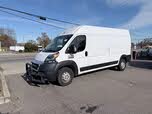 RAM ProMaster 2500 159 High Roof Cargo Van FWD