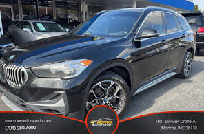 BMW X1 xDrive28i AWD