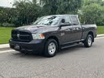 RAM 1500 Classic Tradesman Quad Cab 4WD