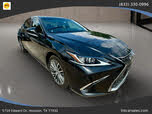 Lexus ES 350 FWD