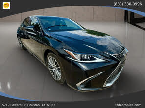 Lexus ES 350 FWD