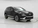 Hyundai Santa Fe Calligraphy AWD
