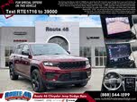 Jeep Grand Cherokee Altitude 4WD