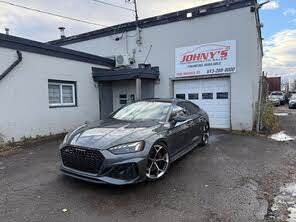 Audi RS 5 Sportback 2.9T quattro AWD
