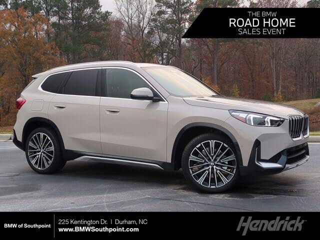 2026 BMW X1 xDrive28i