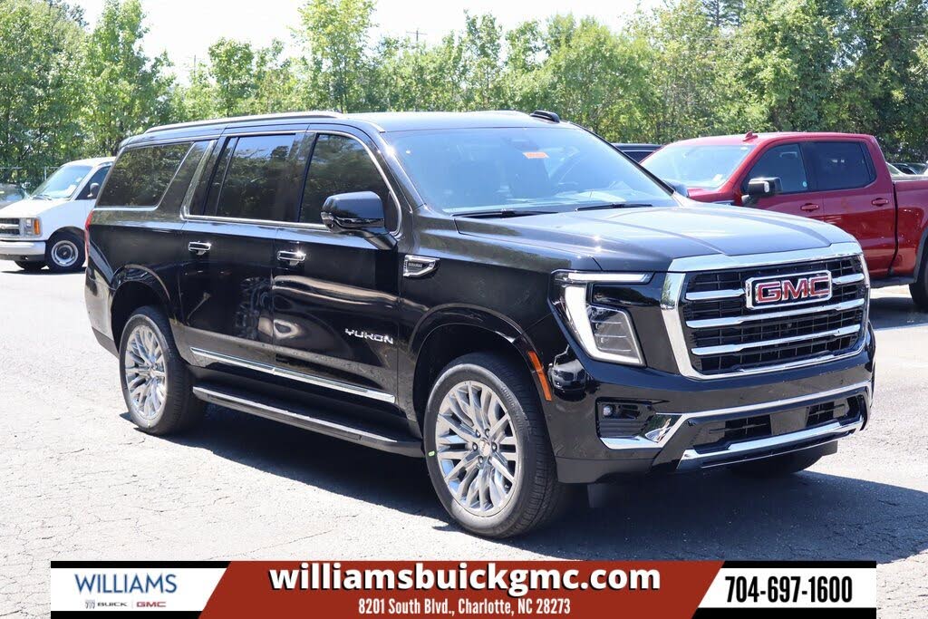 2026 GMC Sierra 1500 SLT Crew Cab 4WD