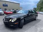 Mercedes-Benz E-Class E 350 Luxury