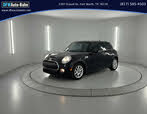 MINI Cooper S Hatchback FWD