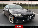 BMW 5 Series 535i Sedan RWD