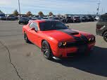 Dodge Challenger SRT 392 RWD