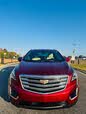Cadillac XT5 FWD