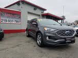 Ford Edge SEL FWD