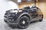 Ford Explorer Police Interceptor Utility AWD