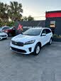 Kia Sorento LX FWD