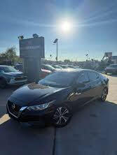 Nissan Sentra SV FWD