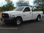 RAM 1500 Classic Tradesman LB RWD