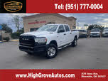 RAM 2500 Tradesman Crew Cab 4WD