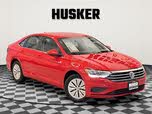 Volkswagen Jetta S FWD