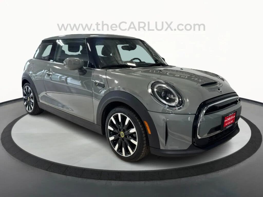 2023 MINI Cooper SE 2-Door Hatchback FWD