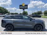 Kia Sorento X-Line SX AWD