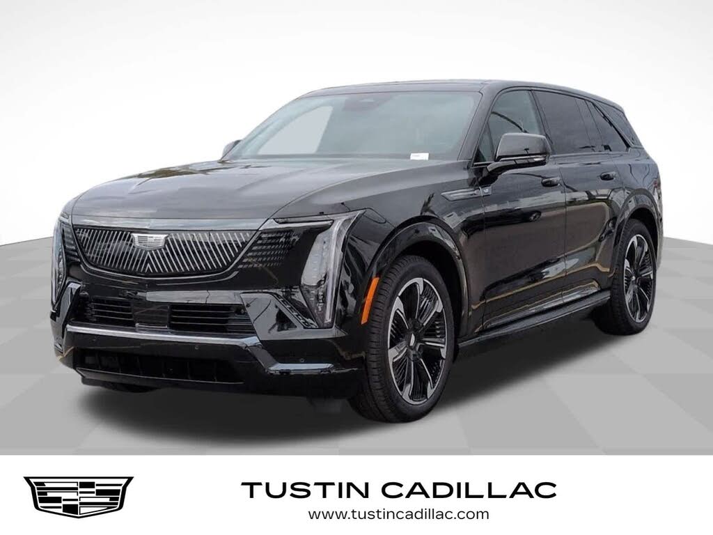 2025 Cadillac Escalade IQ Sport 2 AWD