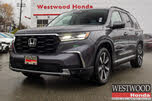 Honda Pilot Touring AWD