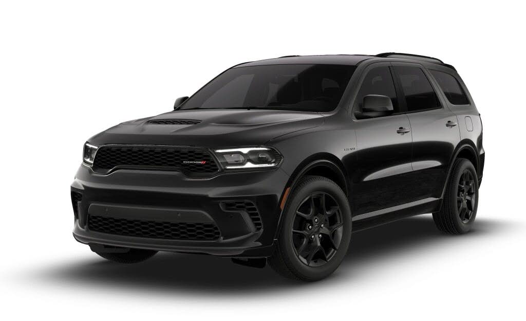 2026 Dodge Durango GT HEMI AWD