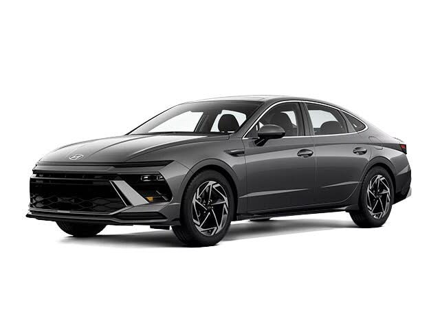 2026 Hyundai Sonata SEL Sport FWD
