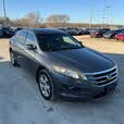 2012 Honda Crosstour