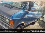 Dodge RAM Van B250 Extended Cargo RWD