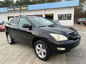 Lexus RX 330 FWD